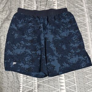 Fabletics men’s  shorts
